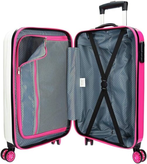 Disney Dream Of Magic Children's Luggage, multicoloured, Suitcase – Bild 6