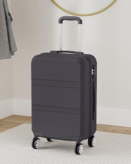 KONO Trolley Suitcase, Travel Suitcase