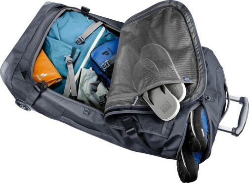 deuter Unisex Adult Duffel Pro Movo 90 Bag – Bild 6