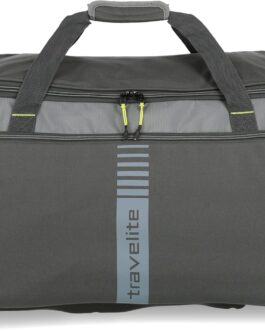 Travelite Basics Active Duffle Travel Luggage 71 cm, 71 cm