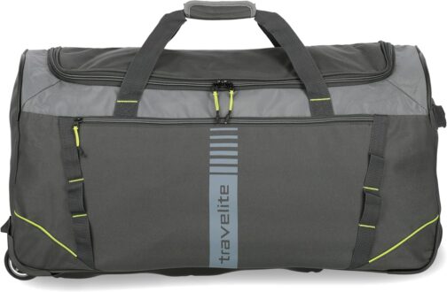 Travelite Basics Active Duffle Travel Luggage 71 cm, 71 cm