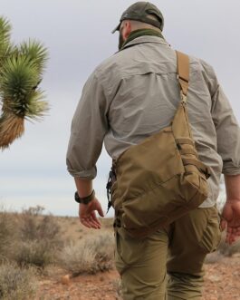 Helikon-Tex Bushcraft Line Bushcraft Satchel