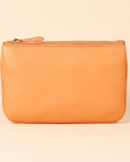 Amazon Essentials Women’s Minimal Shoulder Bag