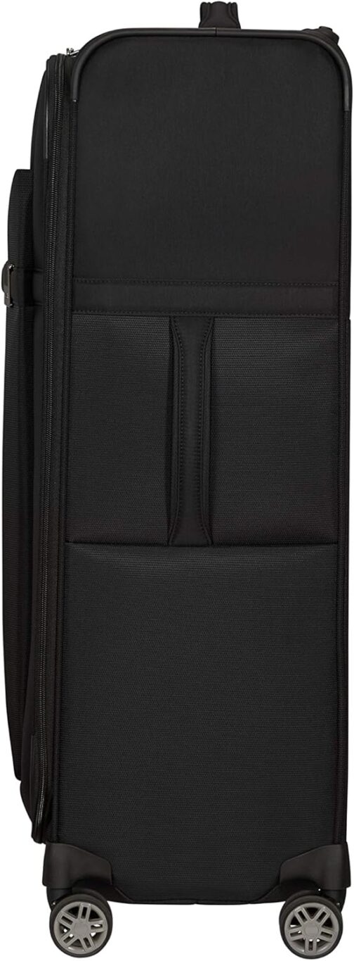 Samsonite Airea Upright S Toppocket Expandable Hand Luggage, Black (Black), Luggage suitcase – Bild 11