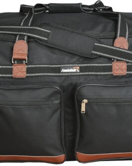 Foolsgold Extra Large 120L Travel Bag Holdall Bag