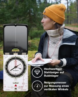 Suunto Compass MC-2