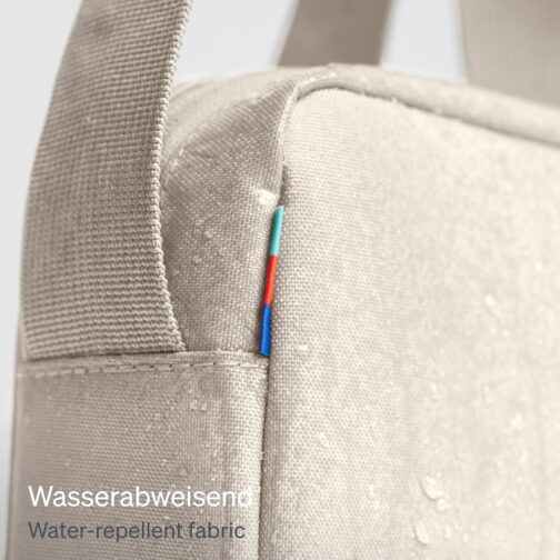 GOT BAG Shoulder Bag Crossbody Bag Water-Repellent Stylish Mobile Phone Shoulder Bag Small with Adjustable Strap – Bild 4