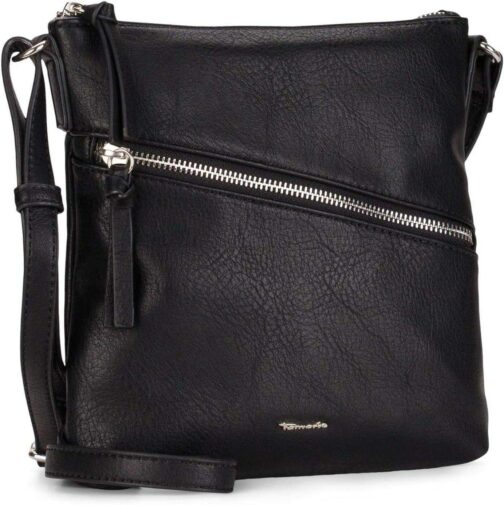 Tamaris TAS Alessia 30443 Women's Shoulder Bag Plain – Bild 2