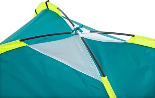 Bestway Cool Dome 2 2 Person Tent 145 x 205 x 100 cm Dark Green – Bild 5