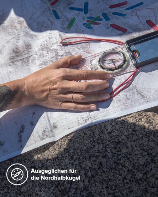 Suunto Compass MC-2 – Bild 4