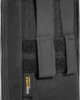 Tatonka Universal Pouch – Robust Accessory Bag for Backpacks and Hip Bags with Modular Attachment System (MOLLE etc.) in Various Sizes