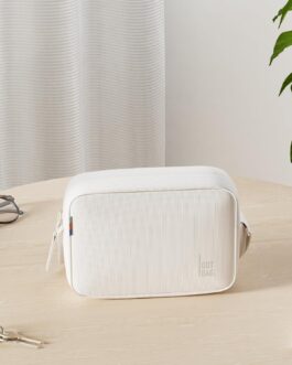 GOT BAG Shoulder Bag Crossbody Bag Water-Repellent Stylish Mobile Phone Shoulder Bag Small with Adjustable Strap