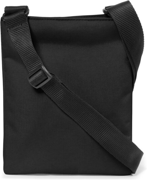 Eastpak Rusher Shoulder Bag, 23 cm, 1.5 Litres Rusher, Black (Black) – Bild 2
