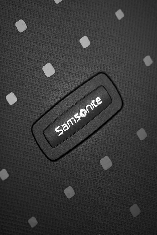 Samsonite S'Cure Spinner, Black (Black) – Bild 11