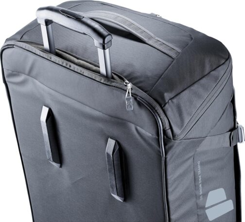 deuter Unisex Adult Duffel Pro Movo 90 Bag – Bild 7