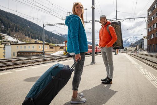deuter Unisex Adult Duffel Pro Movo 90 Bag – Bild 9