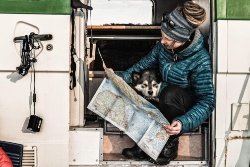 Silva Compass Expedition 4-360 – Bild 8