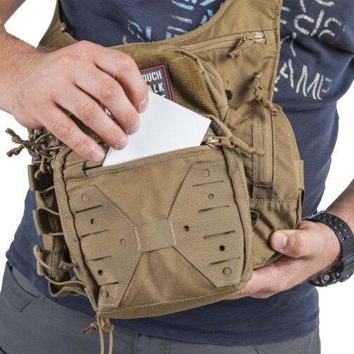 Helikon-Tex EDC Side Bag, Urban Line – Bild 2