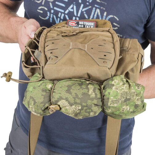 Helikon-Tex EDC Side Bag, Urban Line – Bild 5