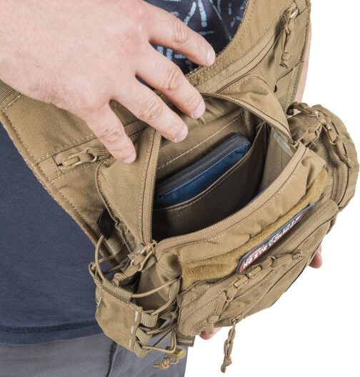 Helikon-Tex EDC Side Bag, Urban Line – Bild 4