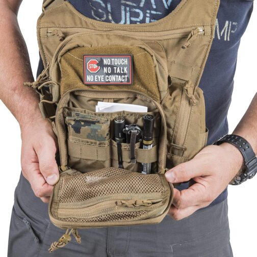 Helikon-Tex EDC Side Bag, Urban Line – Bild 3