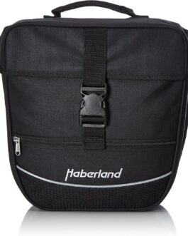 Haberland Bicycle Bag Single Bag Beginner Series