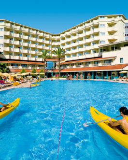 Hotel Febeach