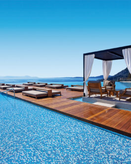 Angsana Corfu Resort & Spa