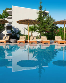 Corfu Acharavi Hotel Collection by Wyndham
