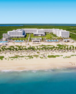 Hotel RIU Latino