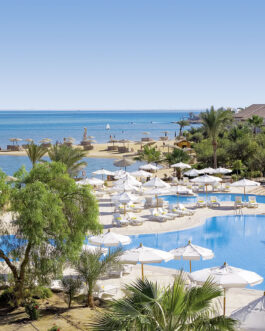 Mövenpick Resort & Spa El Gouna