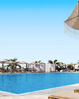 Achilleas Beach Hotel – Adults only