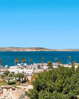 Doubletree by Hilton Malta