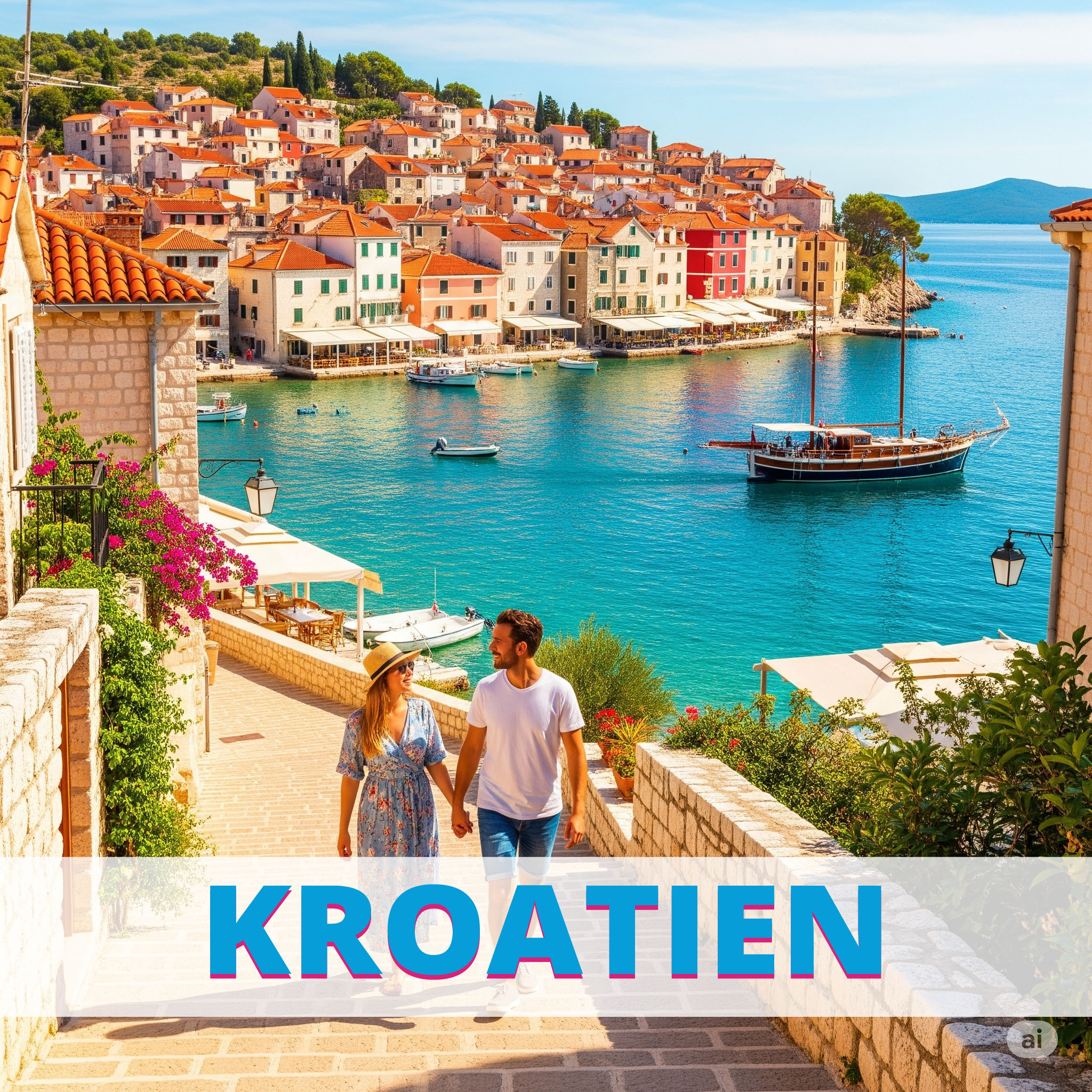 kroatien-urlaub