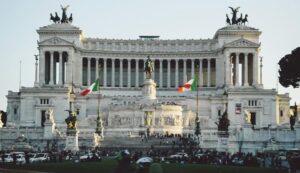 Mehr über den Artikel erfahren Explore Rome by Bike