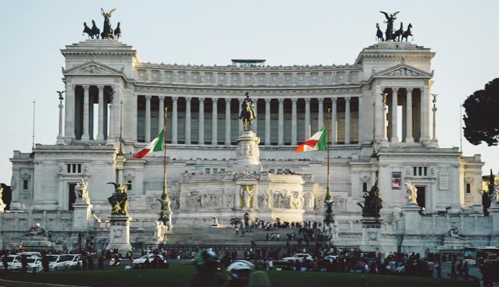 Du betrachtest gerade Explore Rome by Bike