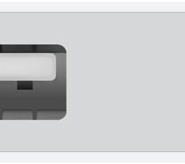 Apple Lightning to USB 3 Camera Adapter