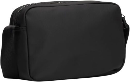 Tommy Hilfiger Men's Camera Bag Small Black One Size – Bild 3