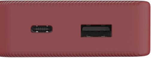Hama Powerbank Colour 10 10000 mAh (External Battery with 1 x USB C + 1 x USB A, Power Pack Certified, LED Display, Battery Pack Mobile Phone Accessories, Tablet, Bluetooth Box etc., Portable Charger – Bild 5