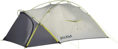 SALEWA Litetrek III Tent