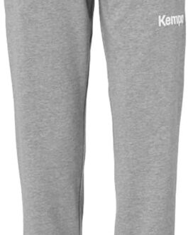 Kempa Men’s Women’s Girls Training Trousers Jogging Trousers Sports Trousers Long Core 26 Pants Women