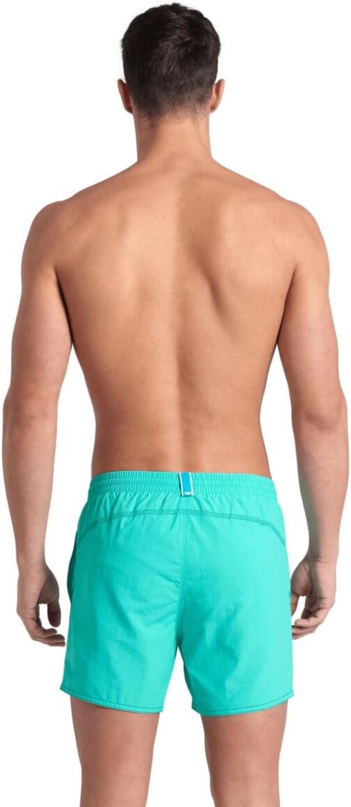ARENA Herren Bywayx R Swim Trunks (1er Pack) – Bild 2