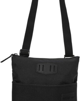 PUMA X Puma Men’s Shoulder Bags – Black, One Size