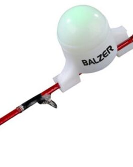 Balzer Flash Tip Night Light