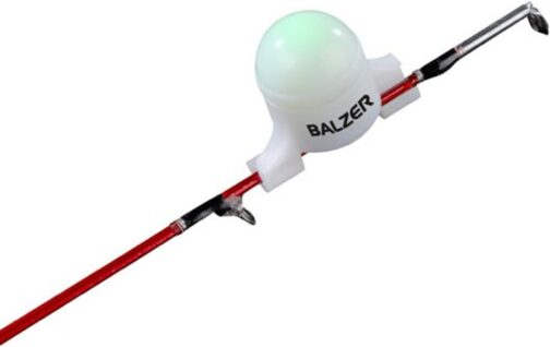 Balzer Flash Tip Night Light