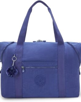 Kipling ART M Large Tote Bag