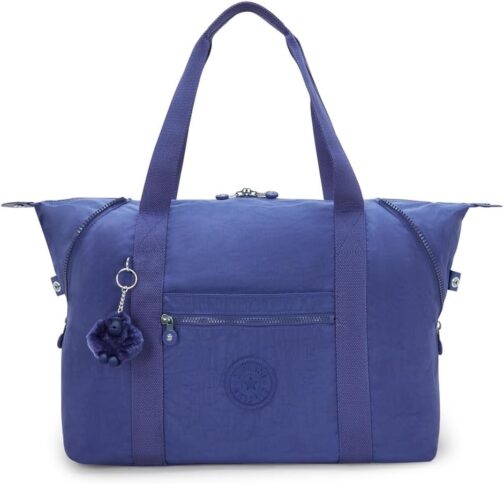 Kipling ART M Large Tote Bag