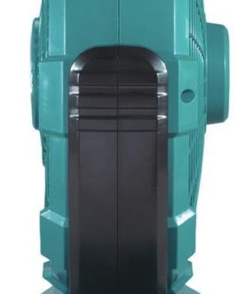 Makita DCF203Z Cordless Fan 18 V (without Battery, without Charger), Petrol