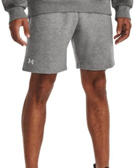 Under Armour Men’s Ua Rival Fleece Shorts