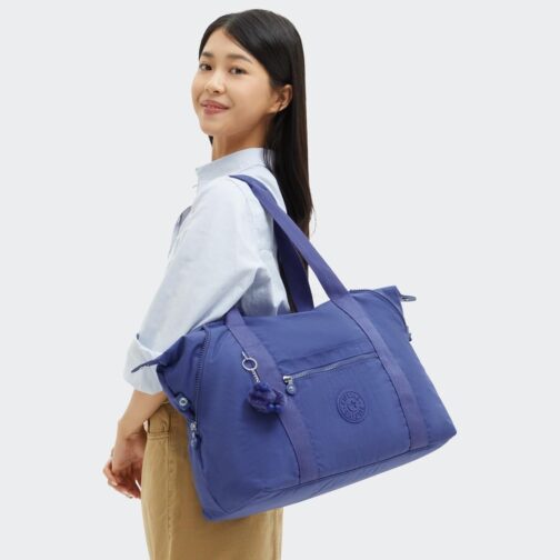 Kipling ART M Large Tote Bag – Bild 9